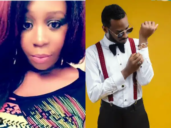 “My Husband Will Be 5 To 10 Years Younger Than Me”- 9ice’s Ex-wife, Toni Payne